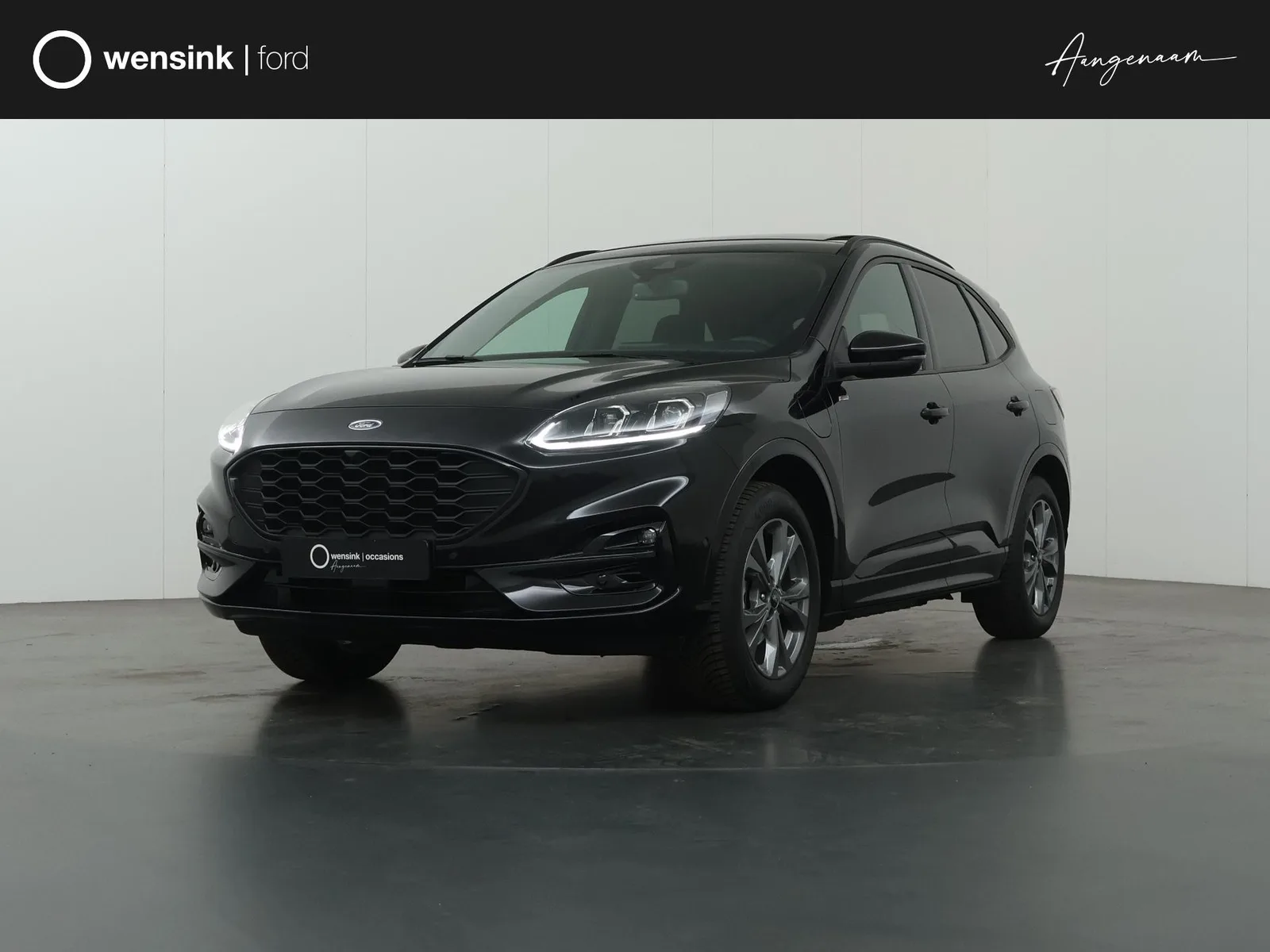 Ford Kuga (2023) — foto 1