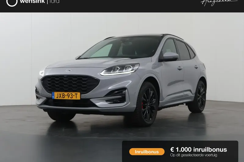 Ford Kuga (2024)