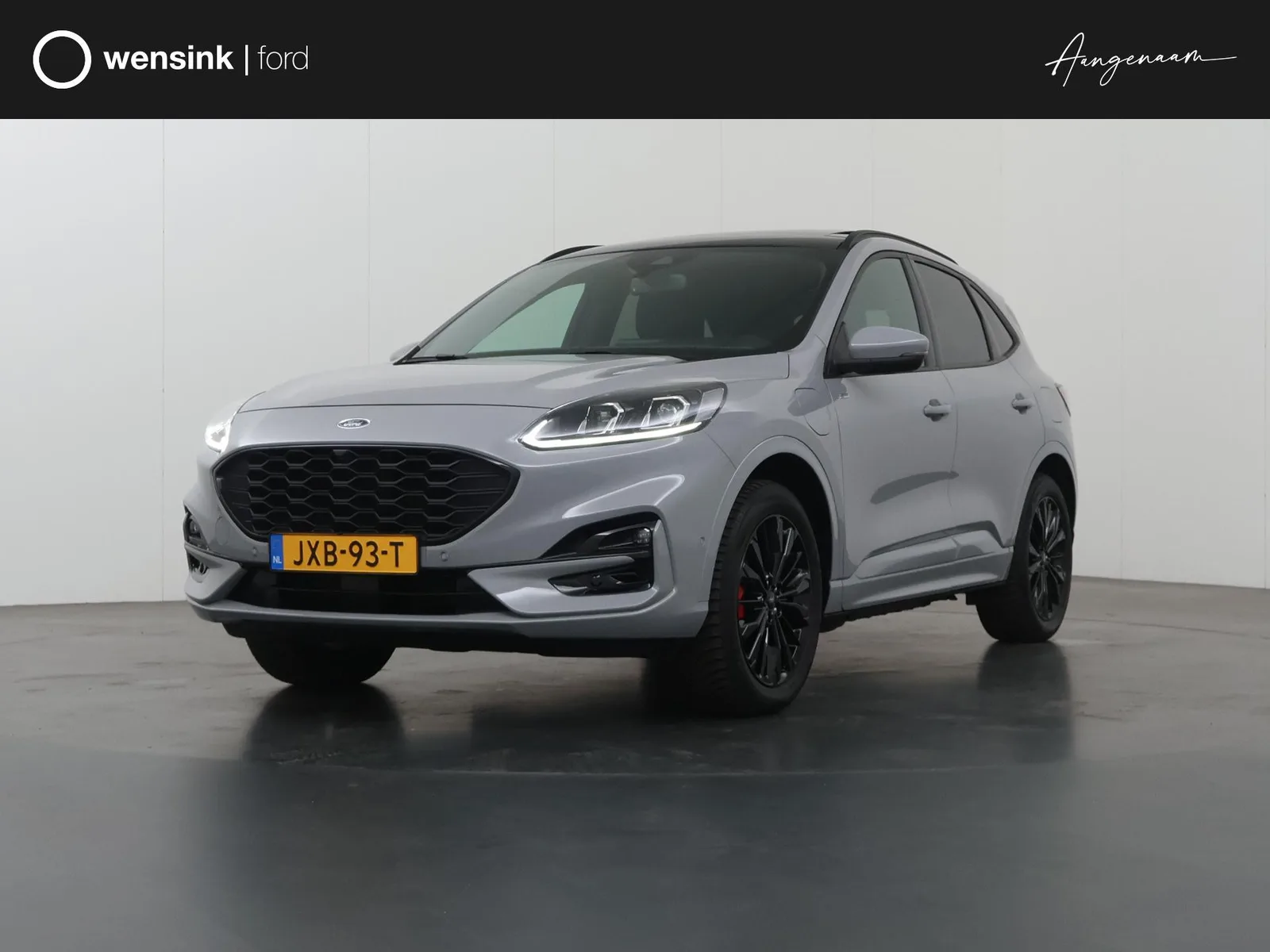 Ford Kuga (2024) — foto 1