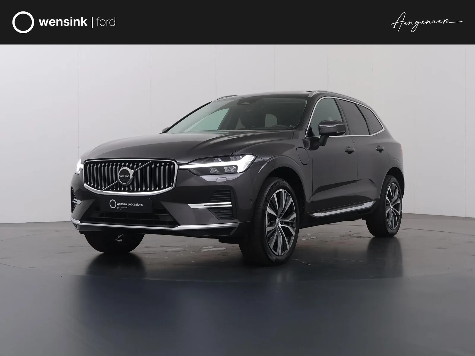 Volvo XC60 (2022) — foto 1