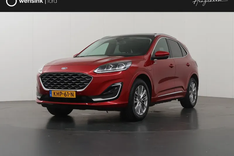 Ford Kuga (2023)