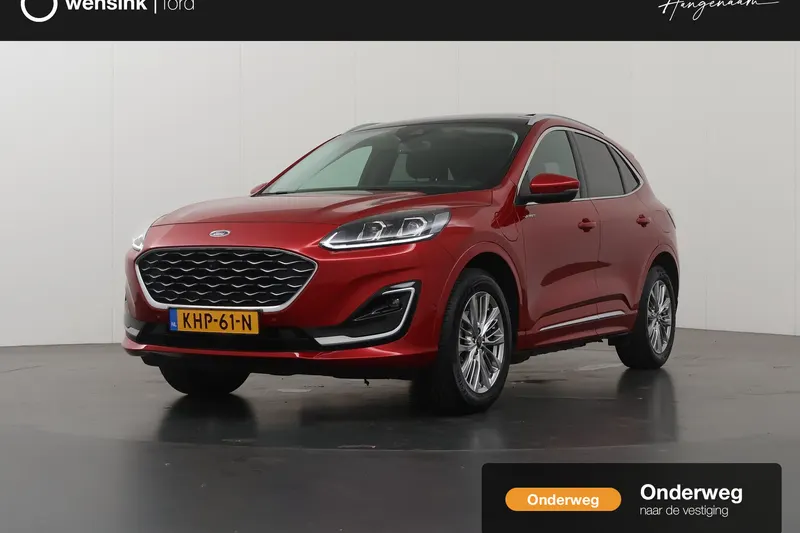 Ford Kuga (2023)