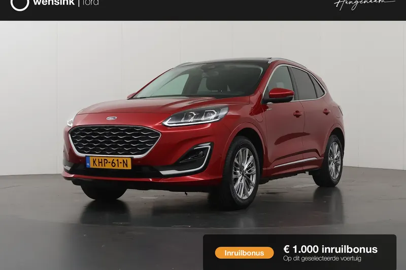 Ford Kuga (2023)