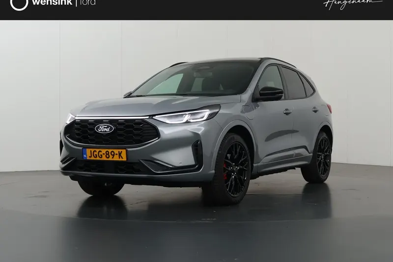 Ford Kuga (2025)
