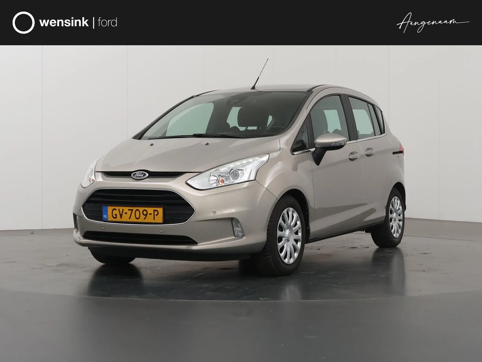Ford B-Max (2015) — foto 1