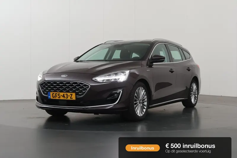 Ford Focus (2019)