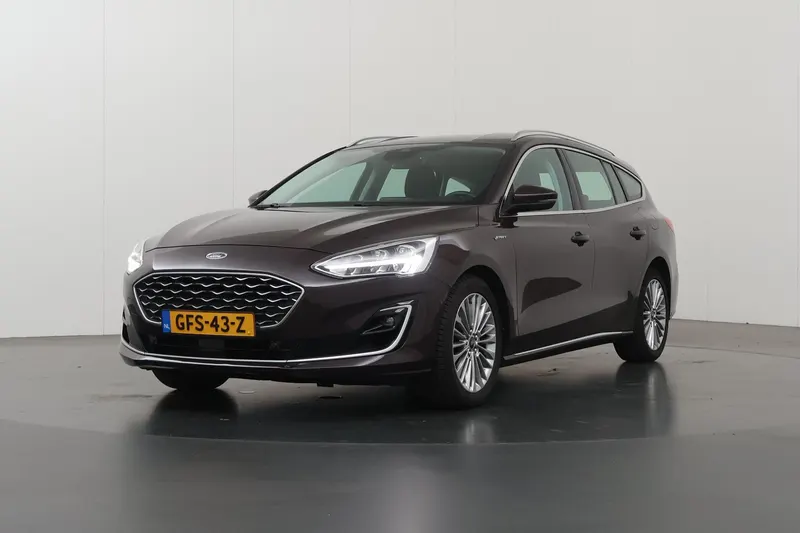 Ford Focus (2019)