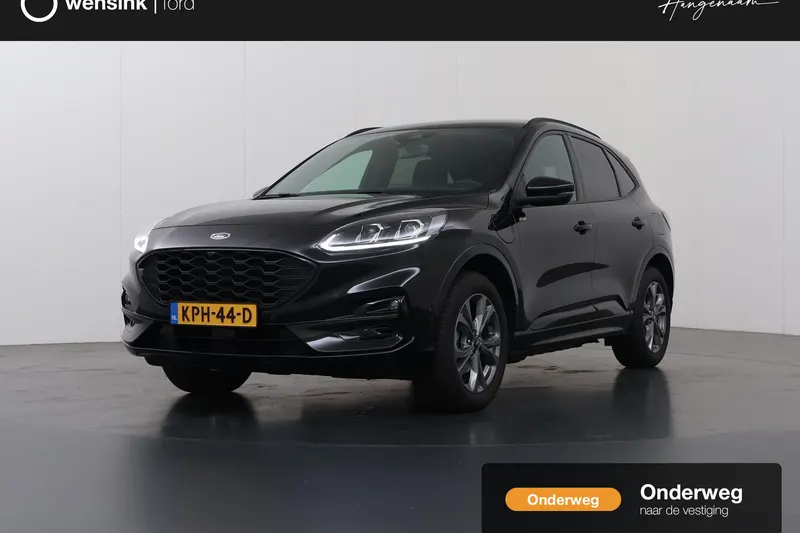 Ford Kuga (2024)