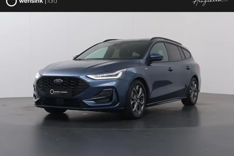 Ford Focus (2024)