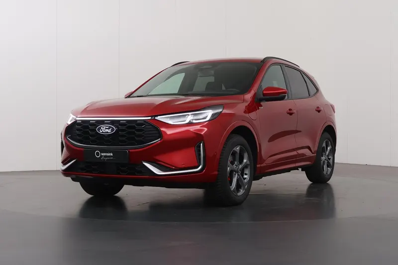 Ford Kuga (2024)