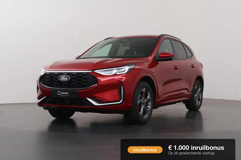 Ford Kuga (2024)