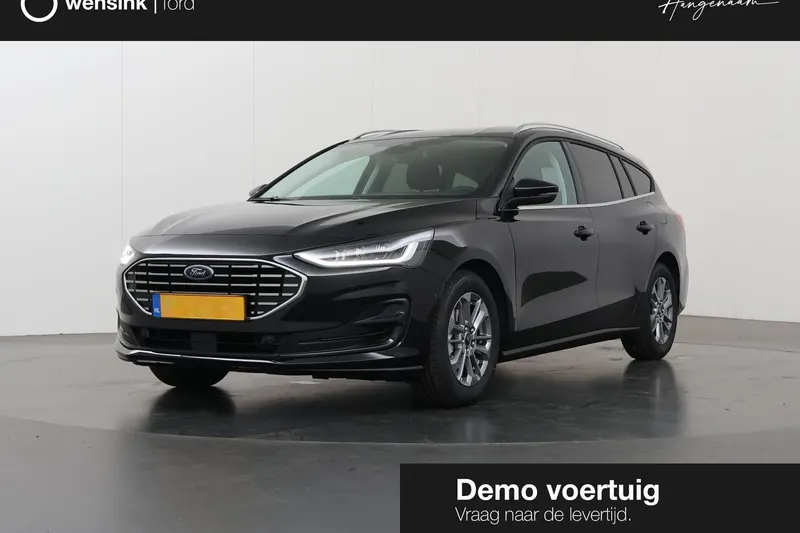 Ford Focus (2025)