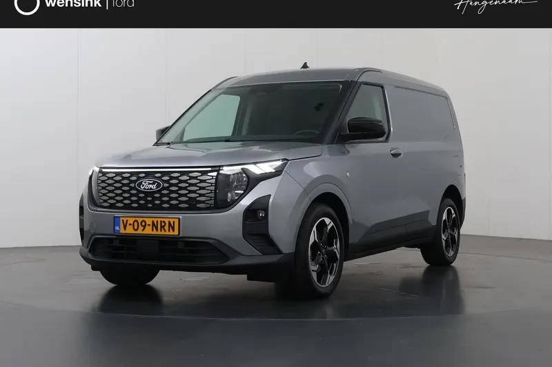 Ford Transit Courier (2026)