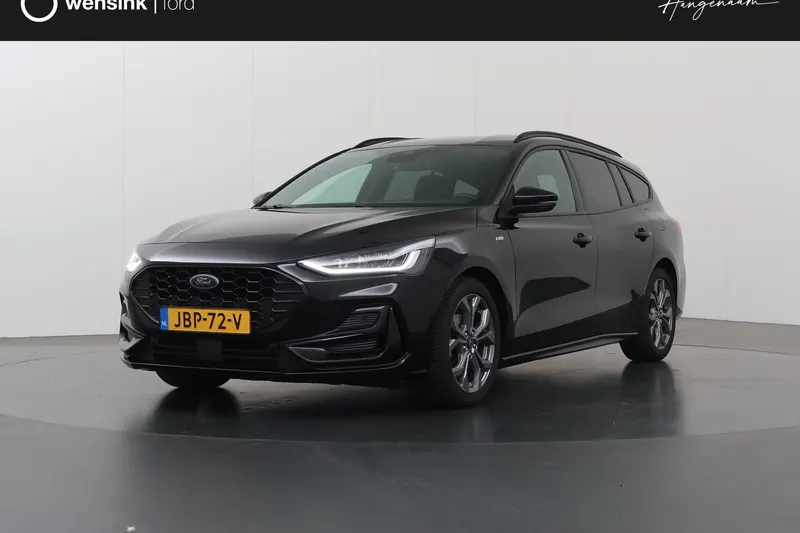 Ford Focus (2023)