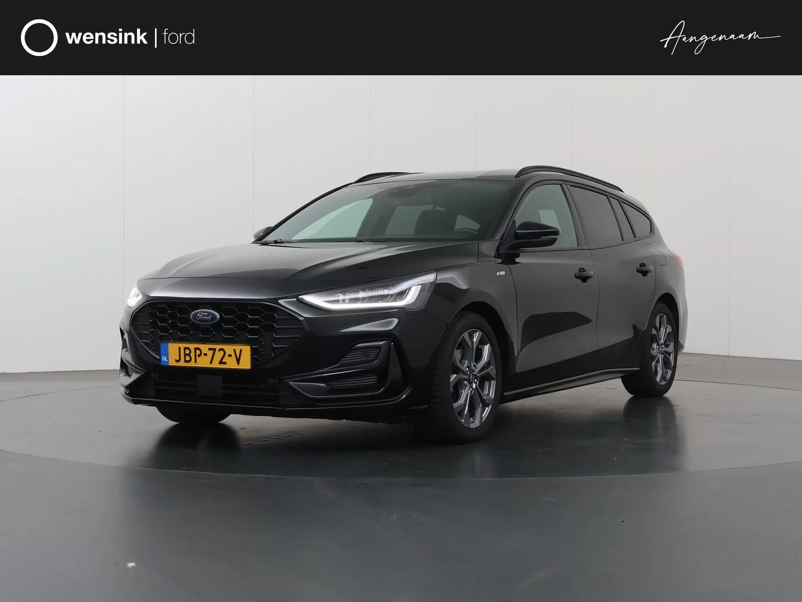Ford Focus (2023) — foto 1
