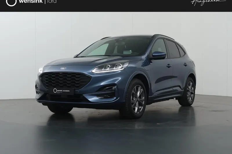 Ford Kuga (2023)