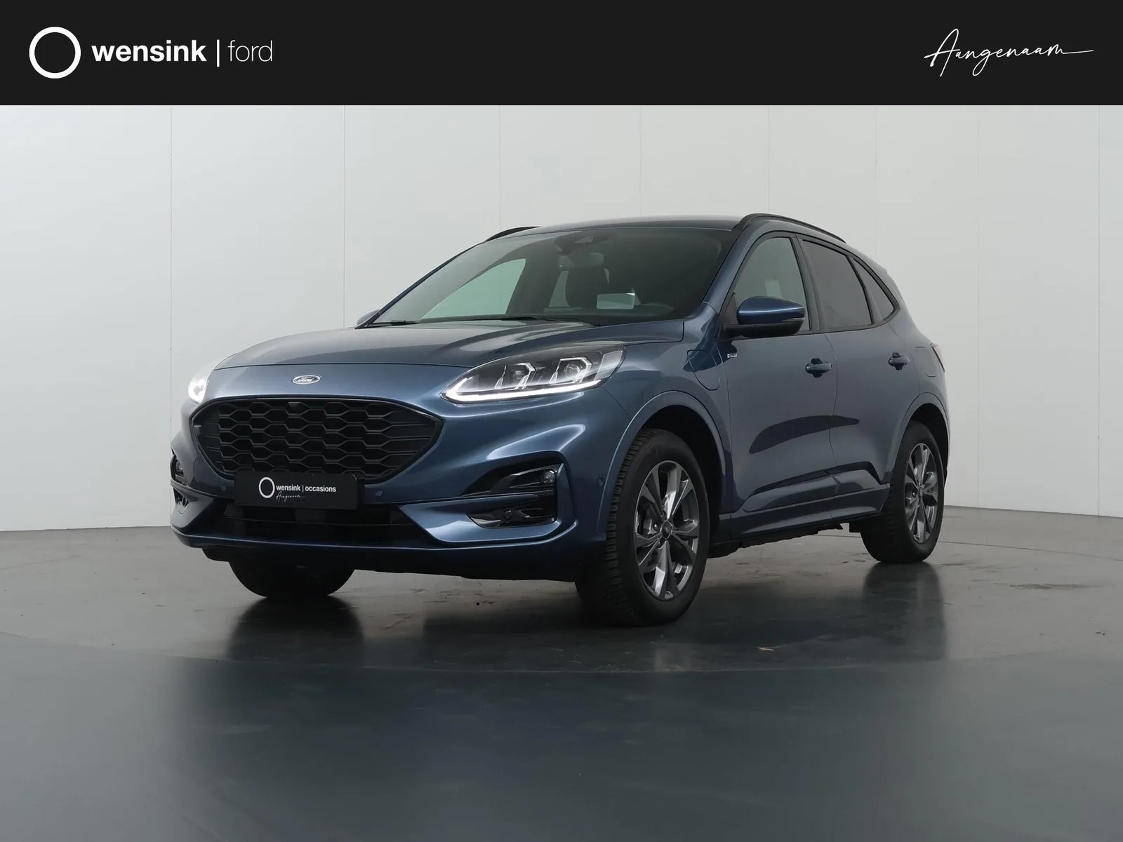 Ford Kuga (2023) — foto 1