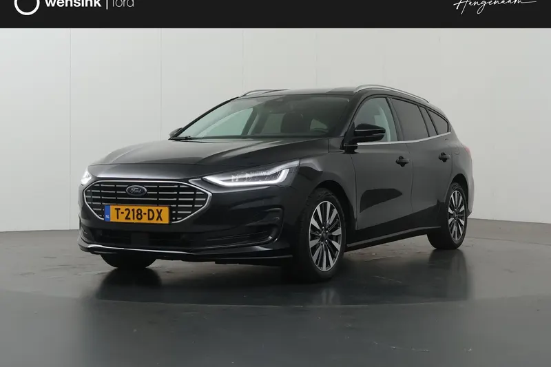 Ford Focus (2023)