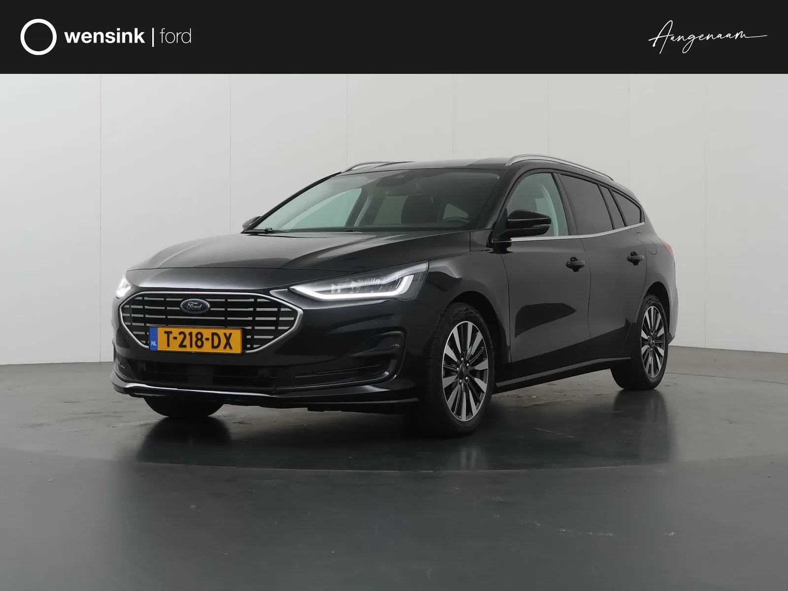 Ford Focus (2023) — foto 1