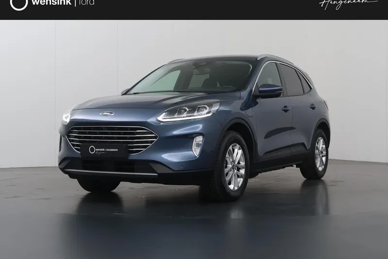 Ford Kuga (2023)