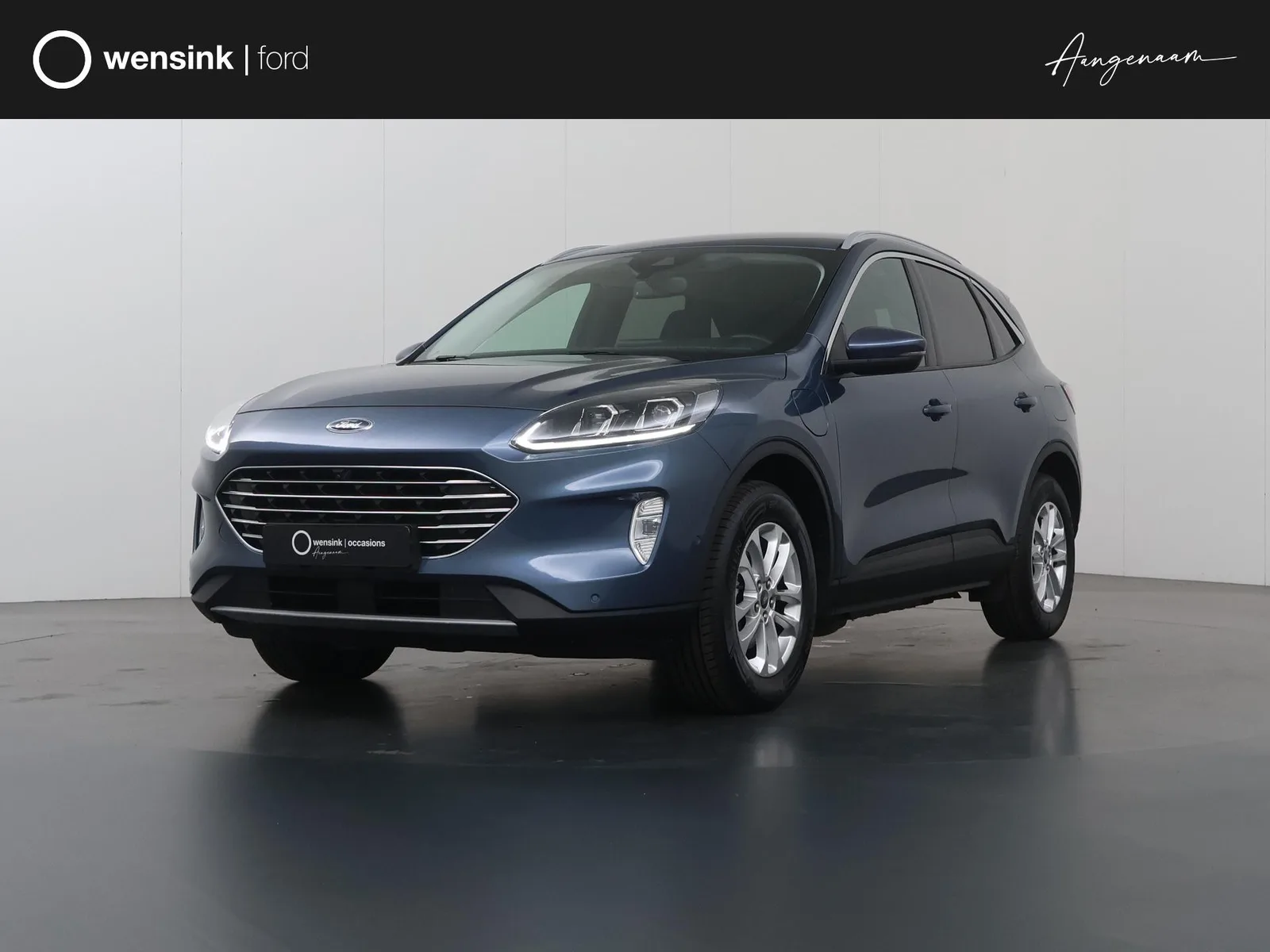 Ford Kuga (2023) — foto 1
