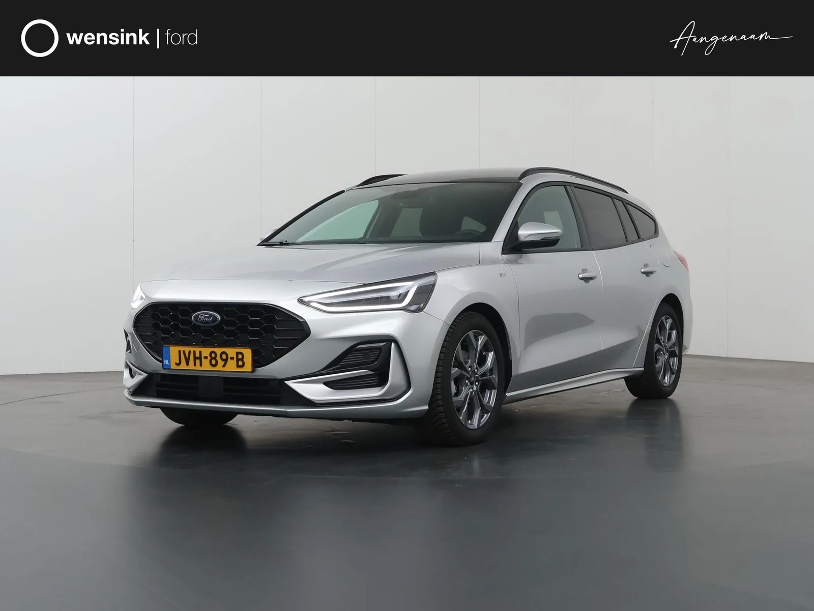 Ford Focus (2023) — foto 1