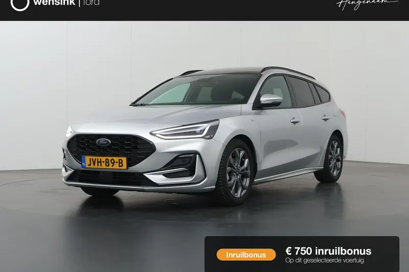 Ford Focus (2023)