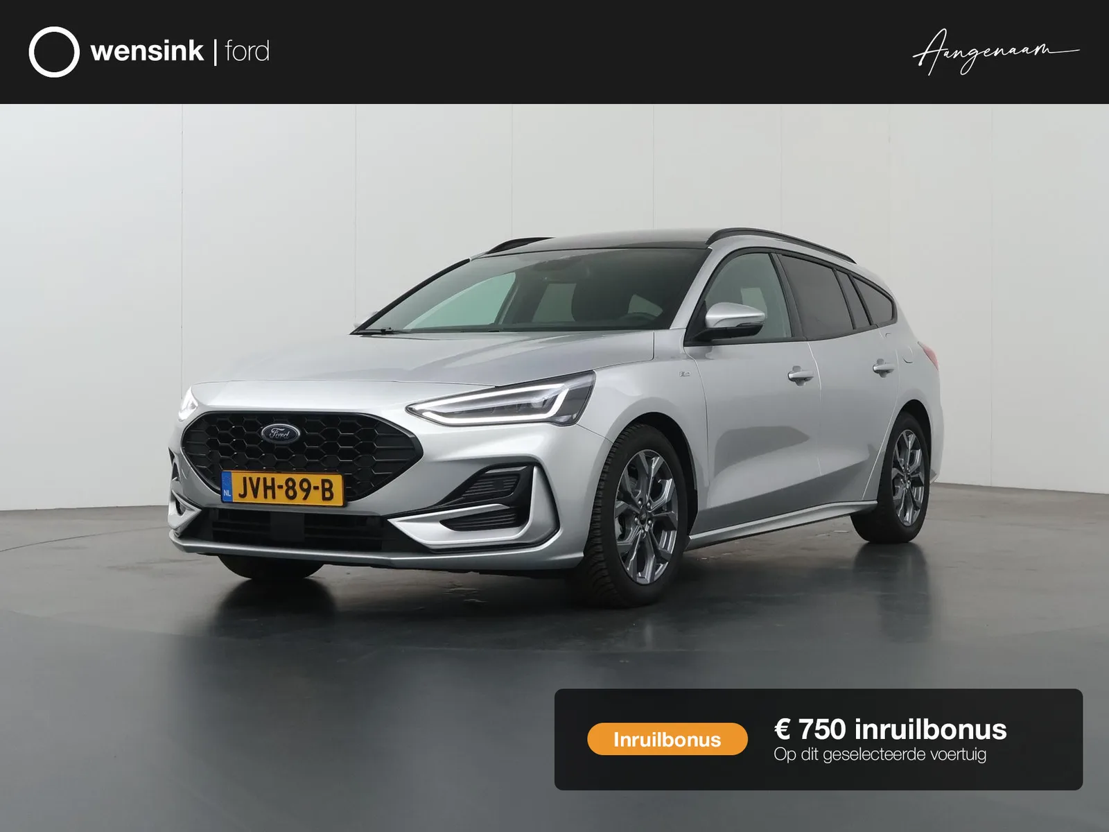 Ford Focus (2023) — foto 1
