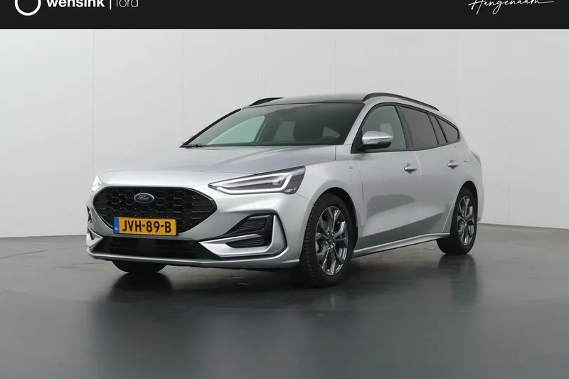 Ford Focus (2023)