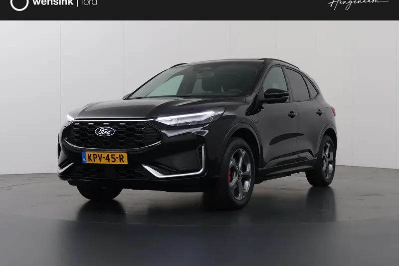 Ford Kuga (2026)