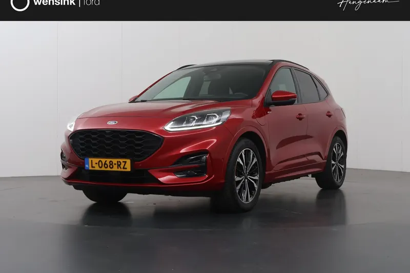 Ford Kuga (2020)