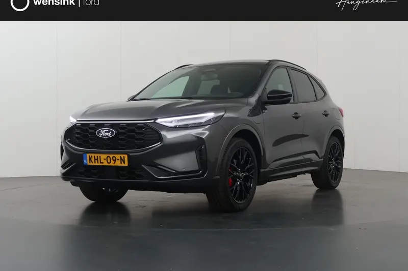 Ford Kuga (2026)
