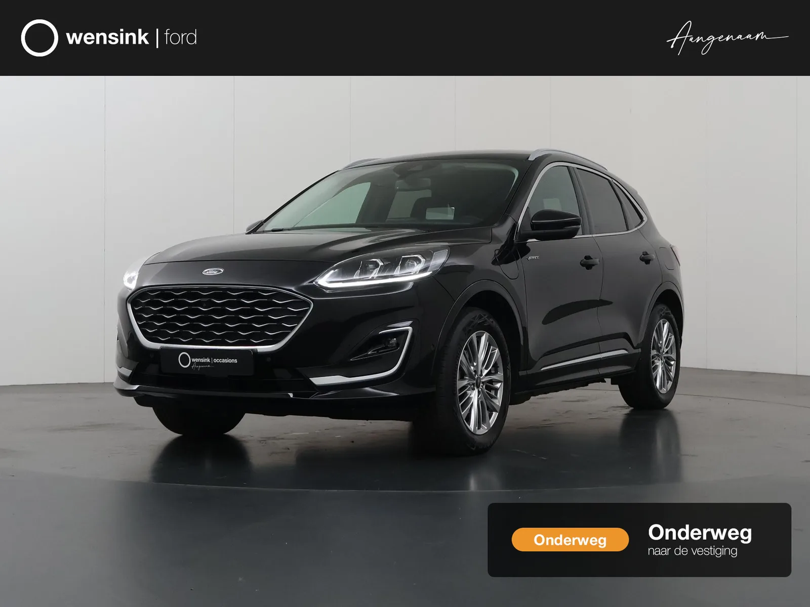 Ford Kuga (2023) — foto 1