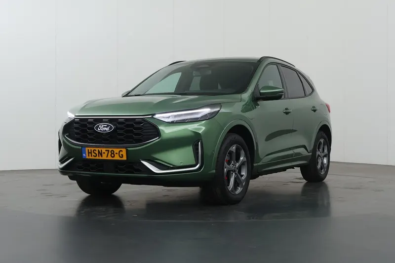 Ford Kuga (2025)