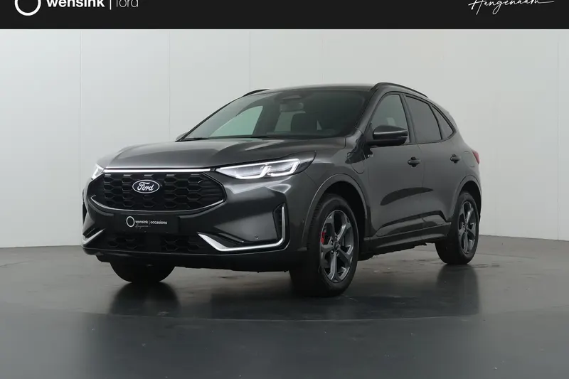 Ford Kuga (2025)