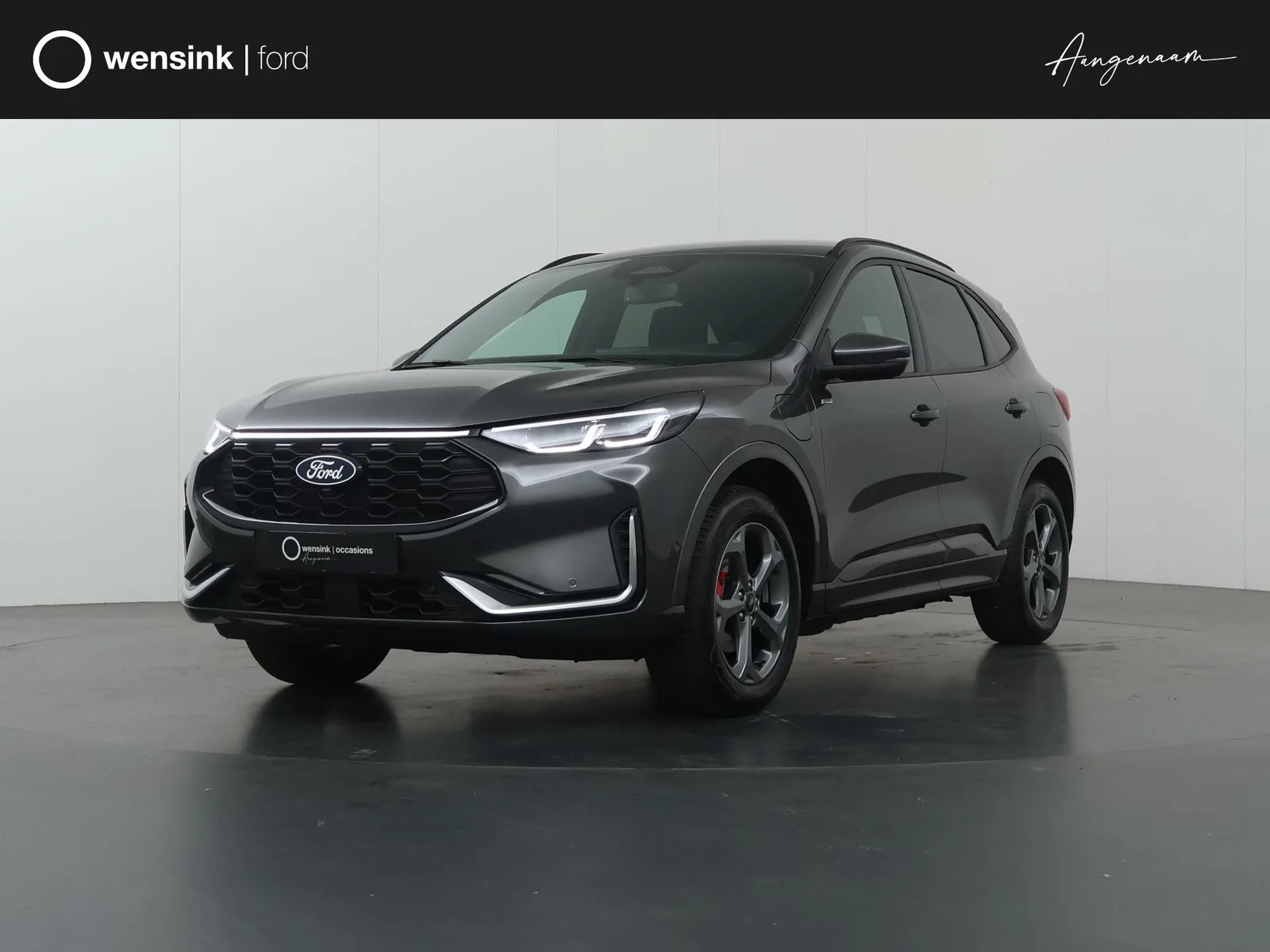 Ford Kuga (2025) — foto 1