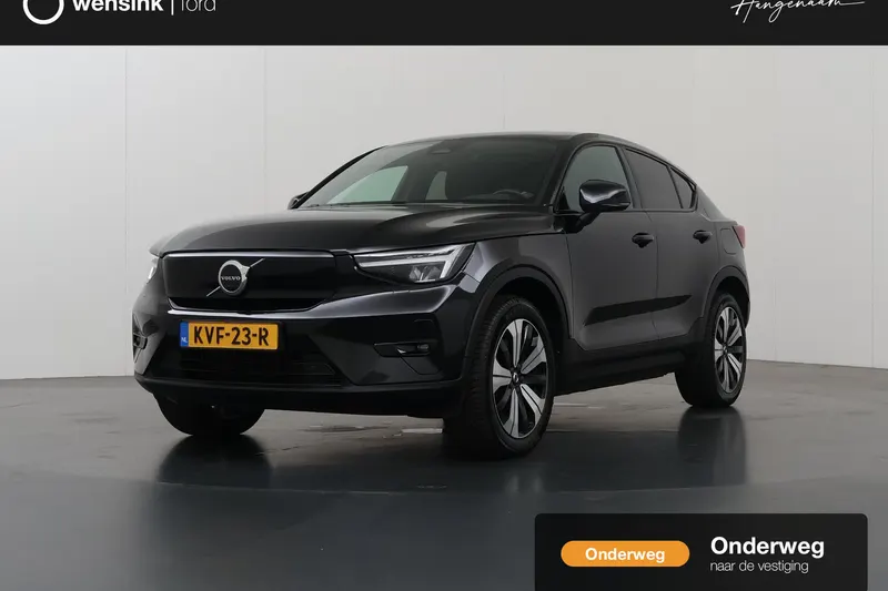 Volvo C40 (2023)