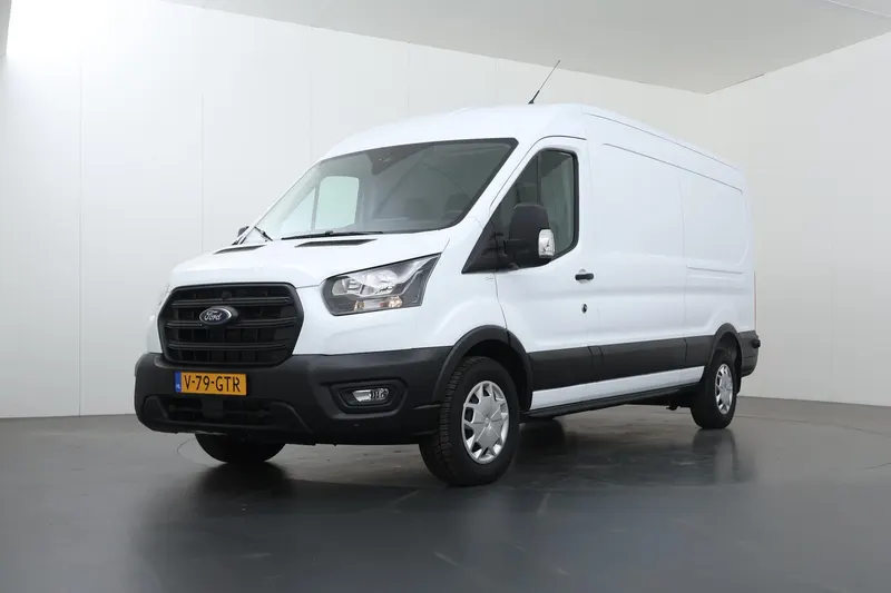 Ford Transit (2024)