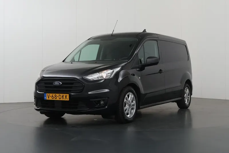 Ford Transit Connect (2024)