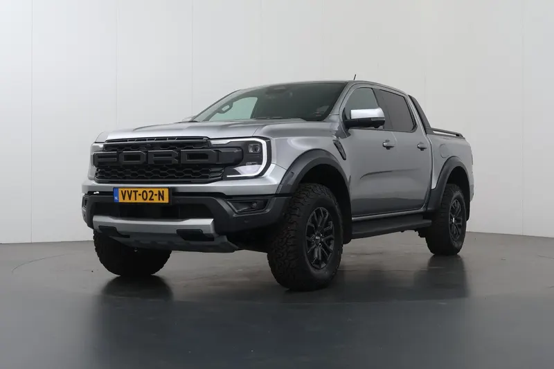 Ford Ranger (2023)