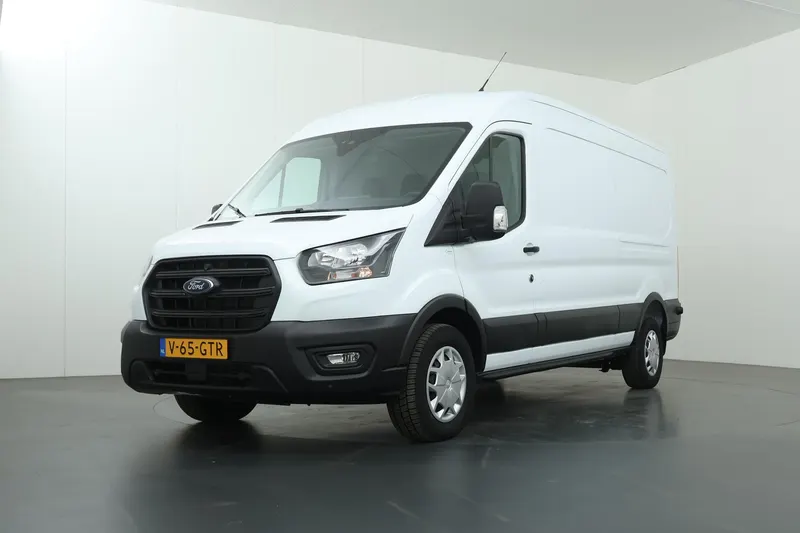 Ford Transit (2024)