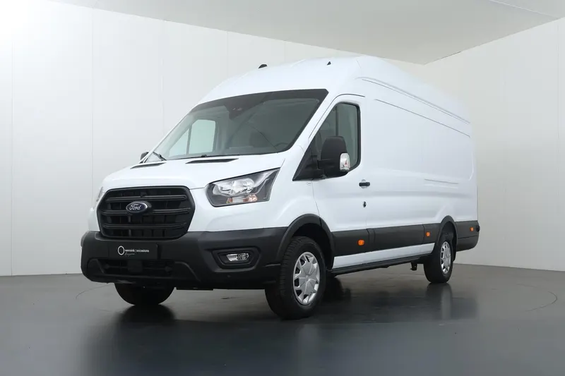 Ford Transit (2024)