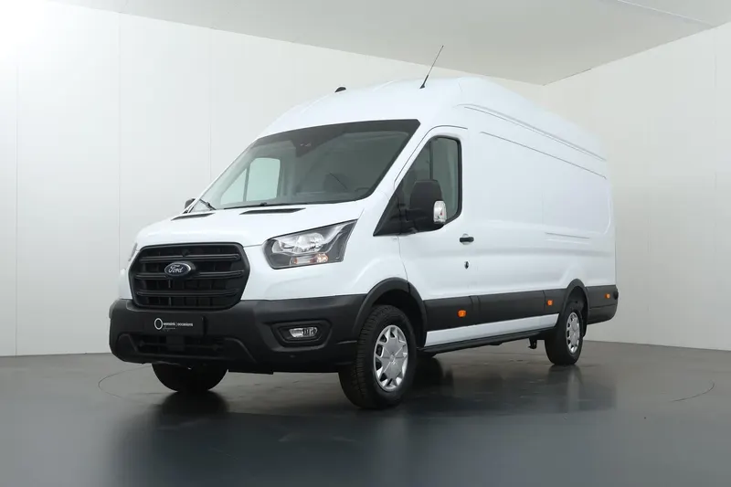 Ford Transit (2024)