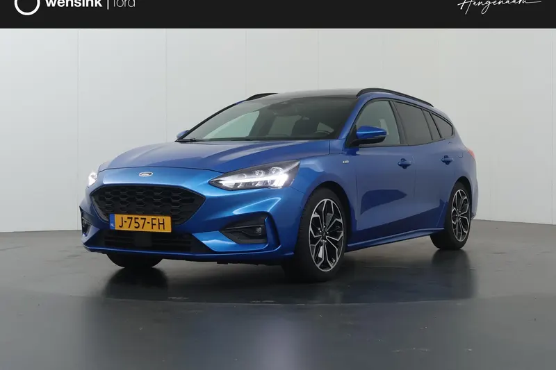 Ford Focus (2020)