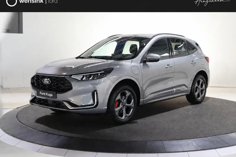 Ford Kuga (2026)