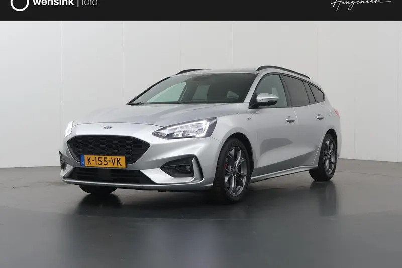 Ford Focus (2021)