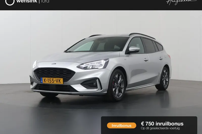 Ford Focus (2021)