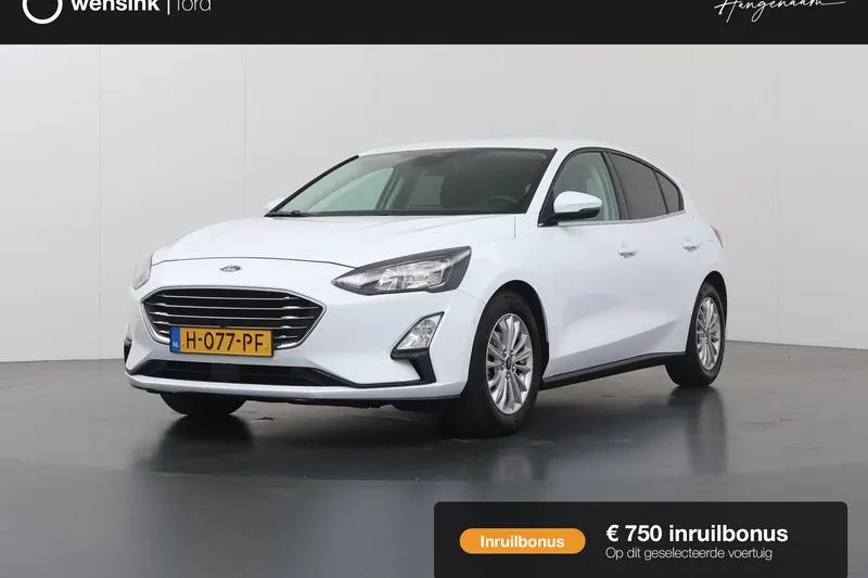 Ford Focus (2020)
