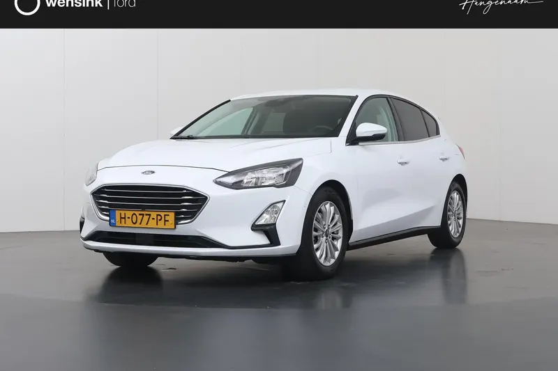 Ford Focus (2020)