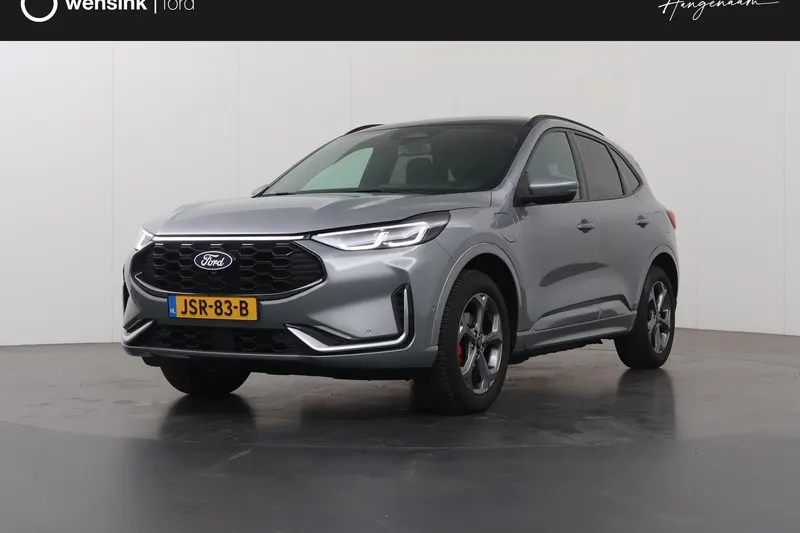 Ford Kuga (2025)
